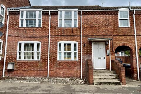 undefined, Saxon Forge, Ramsbury