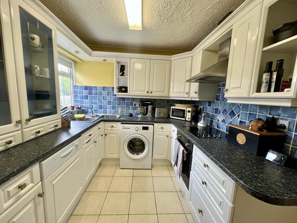 Kitchen use