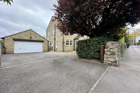 undefined, London Lane, Rawdon