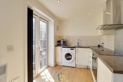 1 bedroom apartment to rent, Scott Street, Leicester