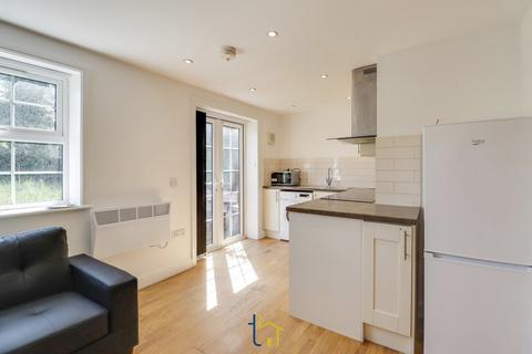 1 bedroom apartment to rent, Scott Street, Leicester