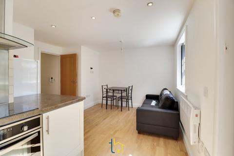 1 bedroom apartment to rent, Scott Street, Leicester