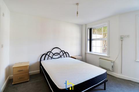 1 bedroom apartment to rent, Scott Street, Leicester