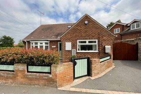 3 bedroom bungalow for sale, Tithes Lane, Doncaster DN11