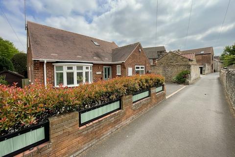 3 bedroom bungalow for sale, Tithes Lane, Doncaster DN11