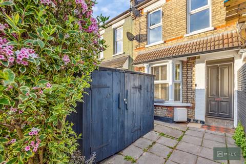 3 bedroom terraced house for sale, Rucklidge Avenue, London NW10