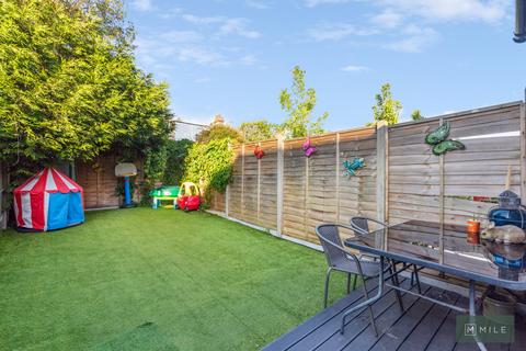 3 bedroom terraced house for sale, Rucklidge Avenue, London NW10