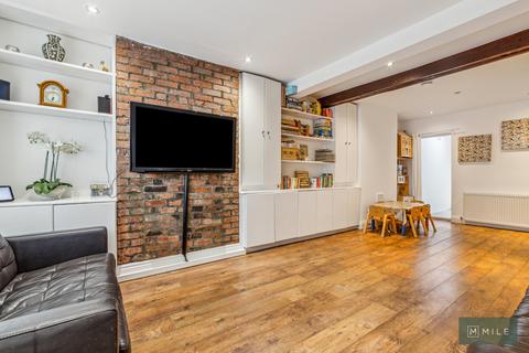 3 bedroom terraced house for sale, Rucklidge Avenue, London NW10
