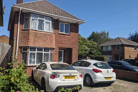 undefined, Padwell Road, Southampton