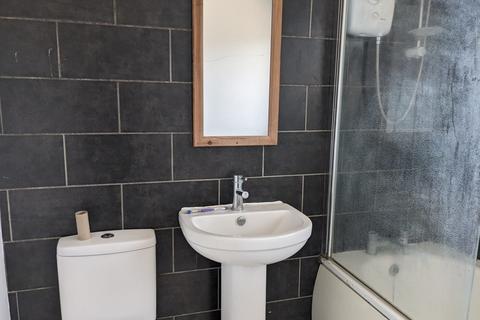 undefined, Padwell Road, Southampton