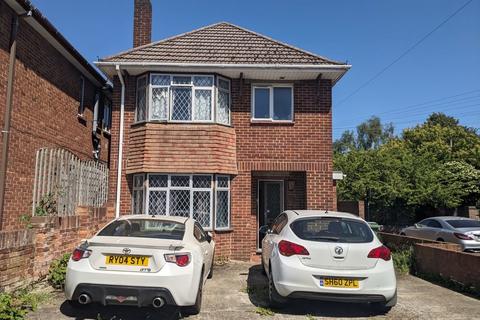 undefined, Padwell Road, Southampton