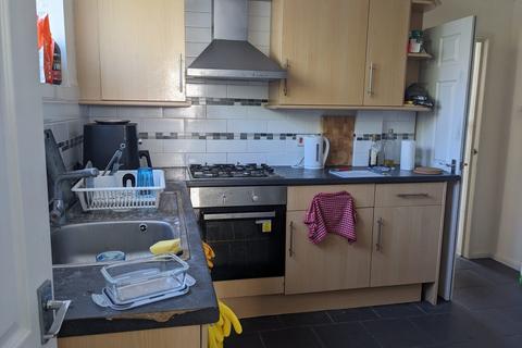 undefined, Padwell Road, Southampton