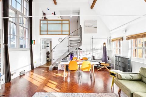 The Village, 101 Aimes Street, London, SW11