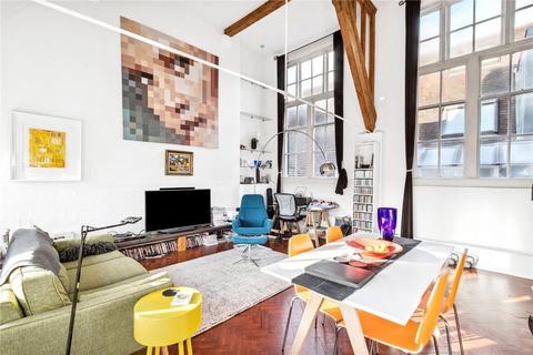 1 bedroom apartment for sale, The Village, 101 Aimes Street, London, SW11