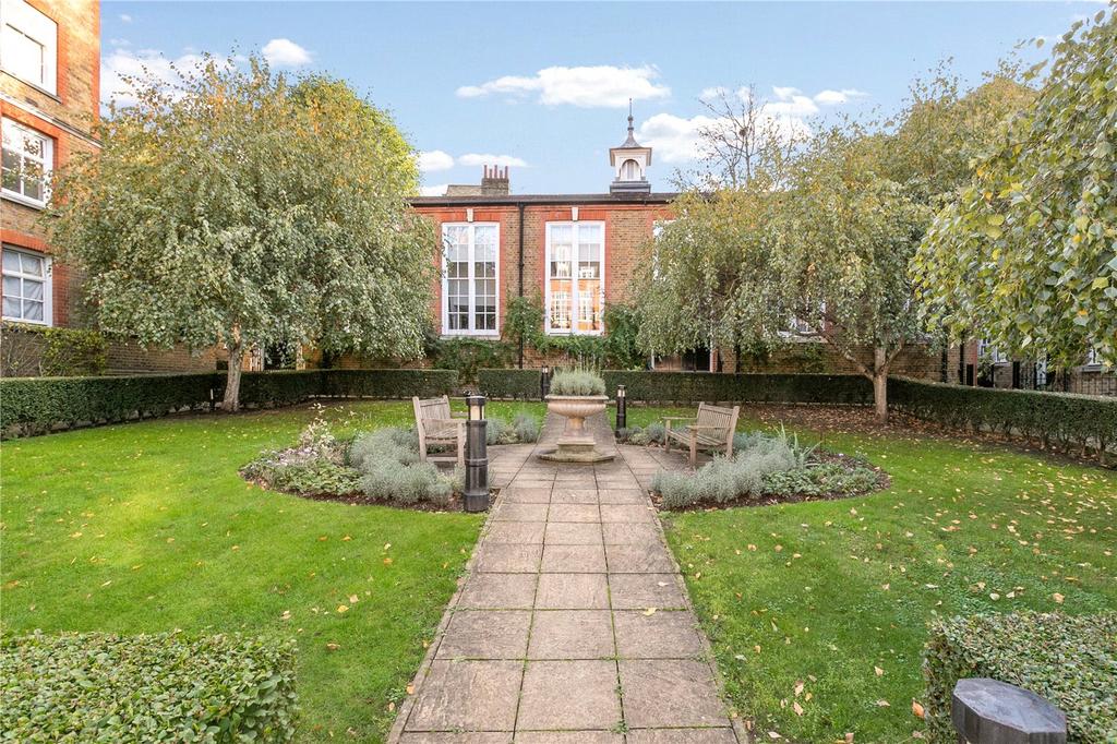 Communal Gardens