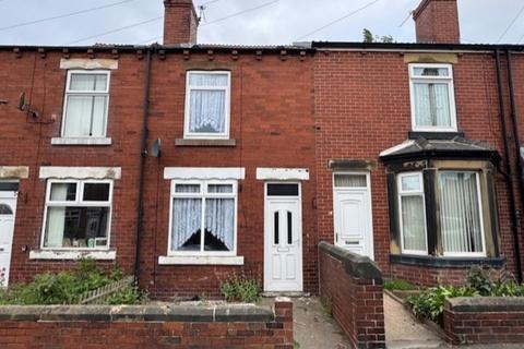 2 bedroom terraced house for sale, George Street, South Hiendley