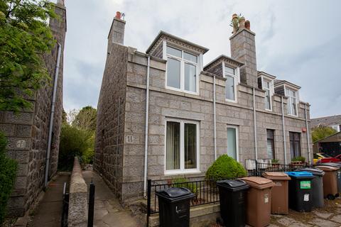 undefined, Sunnybank Place, Aberdeen