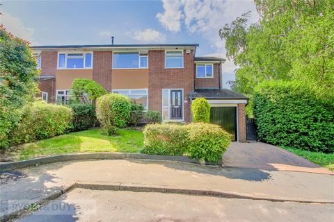 19 Alphin Close, Mossley, Ashton-under-lyne, OL5 9DX