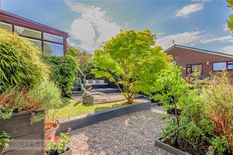 19 Alphin Close, Mossley, Ashton-under-lyne, OL5 9DX