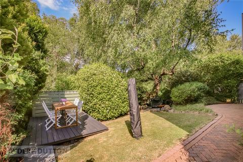 19 Alphin Close, Mossley, Ashton-under-lyne, OL5 9DX