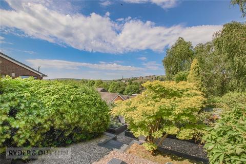 19 Alphin Close, Mossley, Ashton-under-lyne, OL5 9DX