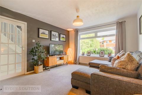 19 Alphin Close, Mossley, Ashton-under-lyne, OL5 9DX