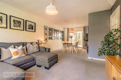 19 Alphin Close, Mossley, Ashton-under-lyne, OL5 9DX