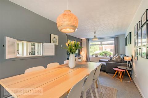 19 Alphin Close, Mossley, Ashton-under-lyne, OL5 9DX