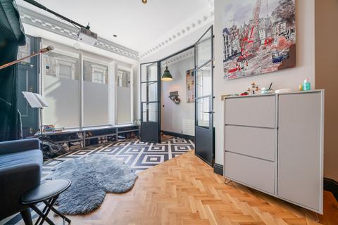 4 bedroom terraced house for sale, Nugent Terrace, St John's Wood, London NW8