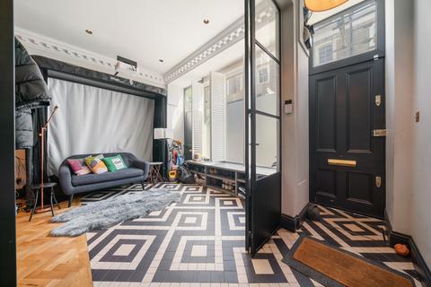 4 bedroom terraced house for sale, Nugent Terrace, St John's Wood, London NW8