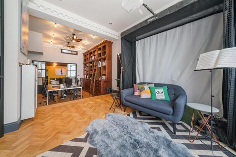7 Nugent Terrace, London, NW8 9QB