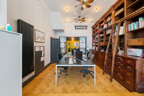 7 Nugent Terrace, London, NW8 9QB