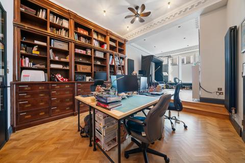 7 Nugent Terrace, London, NW8 9QB