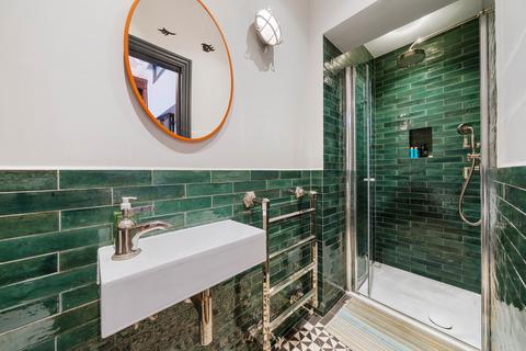 7 Nugent Terrace, London, NW8 9QB