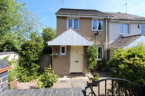 24 Derby Road, Caergwrle, Wrexham, LL12 9AB
