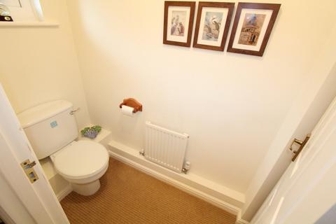 24 Derby Road, Caergwrle, Wrexham, LL12 9AB