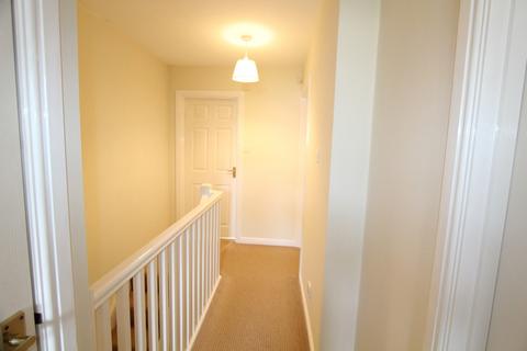 24 Derby Road, Caergwrle, Wrexham, LL12 9AB