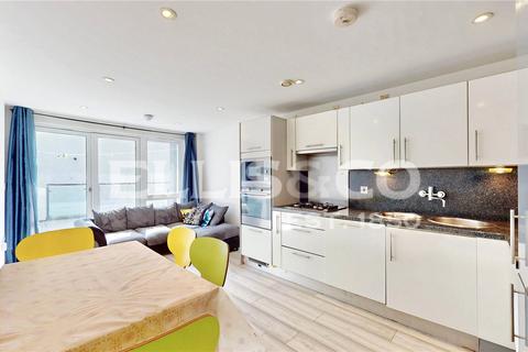 1 bedroom apartment to rent, Elm Road, Wembley, HA9