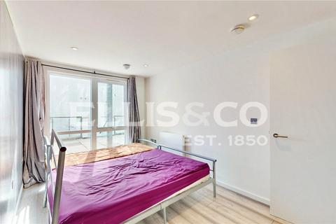 1 bedroom apartment to rent, Elm Road, Wembley, HA9