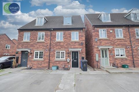23 Dove Road, Mexborough, Doncaster, S64 0NQ