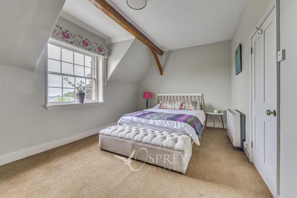 Bedroom Five
