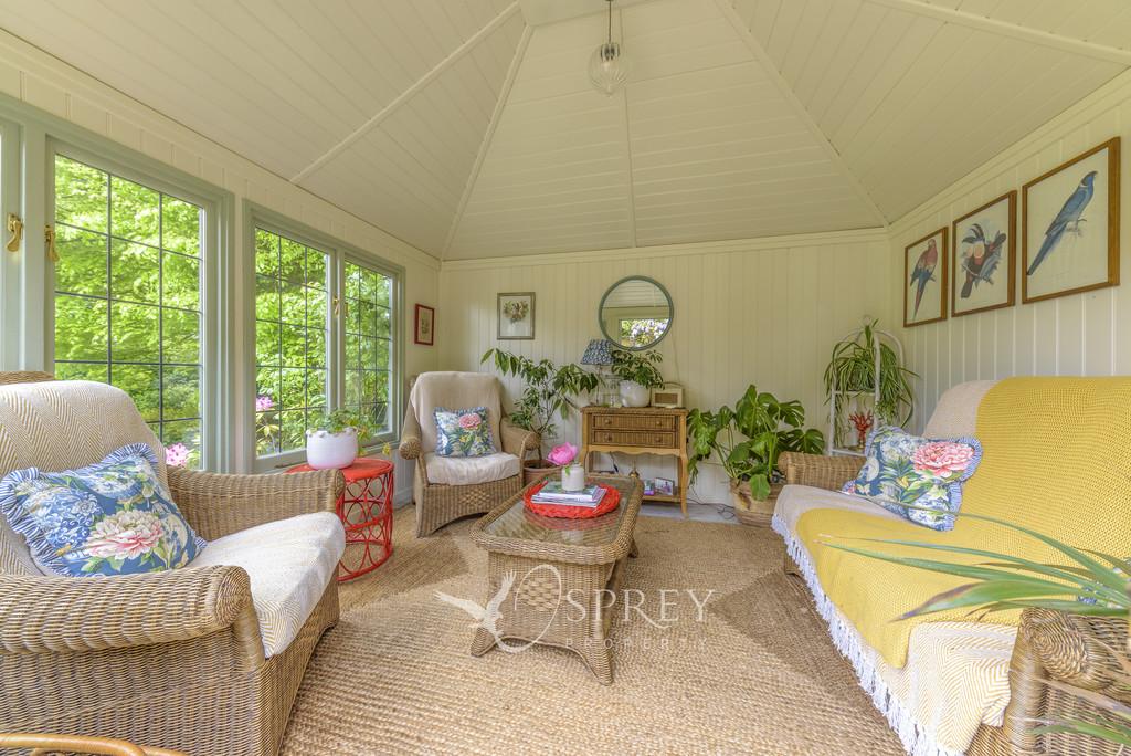 Summer House
