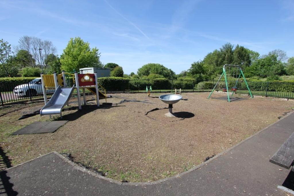 Childrens Play area