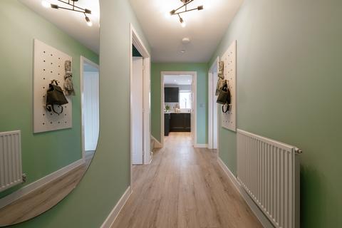 undefined, Plot 346, The Coniston at Herrington Grange, Market Crescent DH4