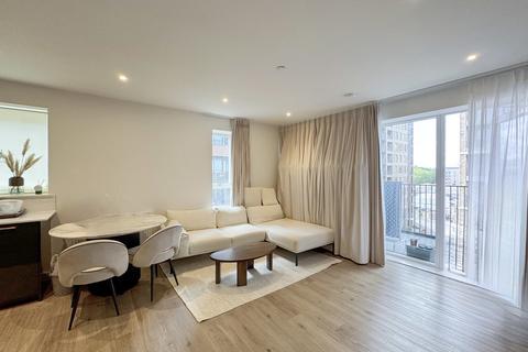 2 bedroom apartment to rent, Mary Neuner Road, London N8