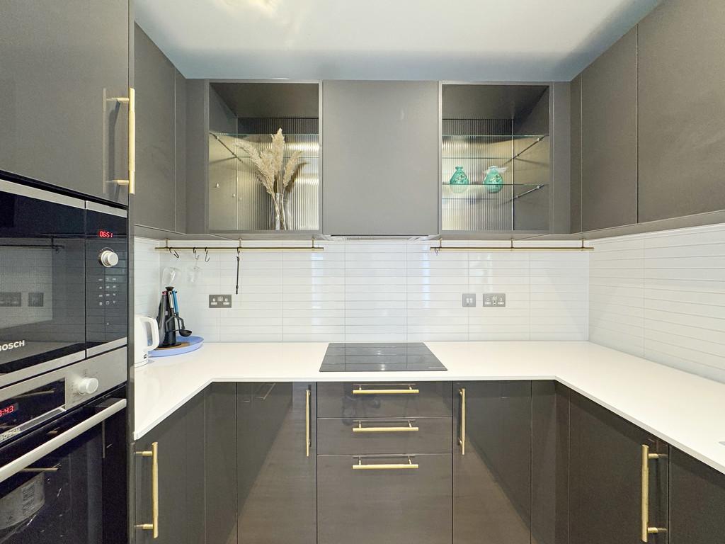 Kitchen new