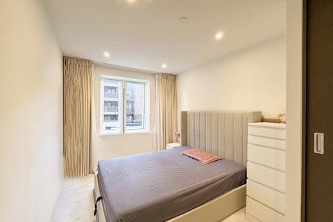 2 bedroom apartment to rent, Mary Neuner Road, London N8