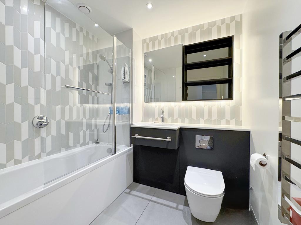 Bathroom New