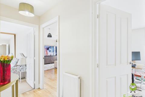 2 bedroom flat for sale, GREENLANDS ROAD, BASINGSTOKE, HAMPSHIRE, RG24