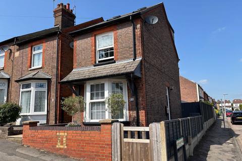 4 bedroom detached house for sale, Cemetery Hill, Hemel Hempstead HP1